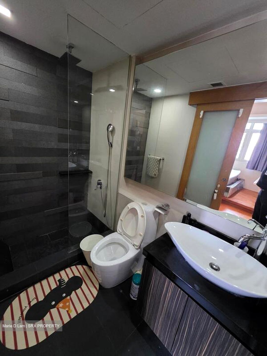 Icon (D2), Apartment #520971671